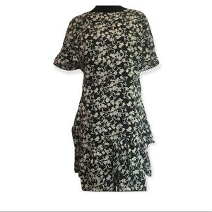 Banana Republic Short sleeve dress